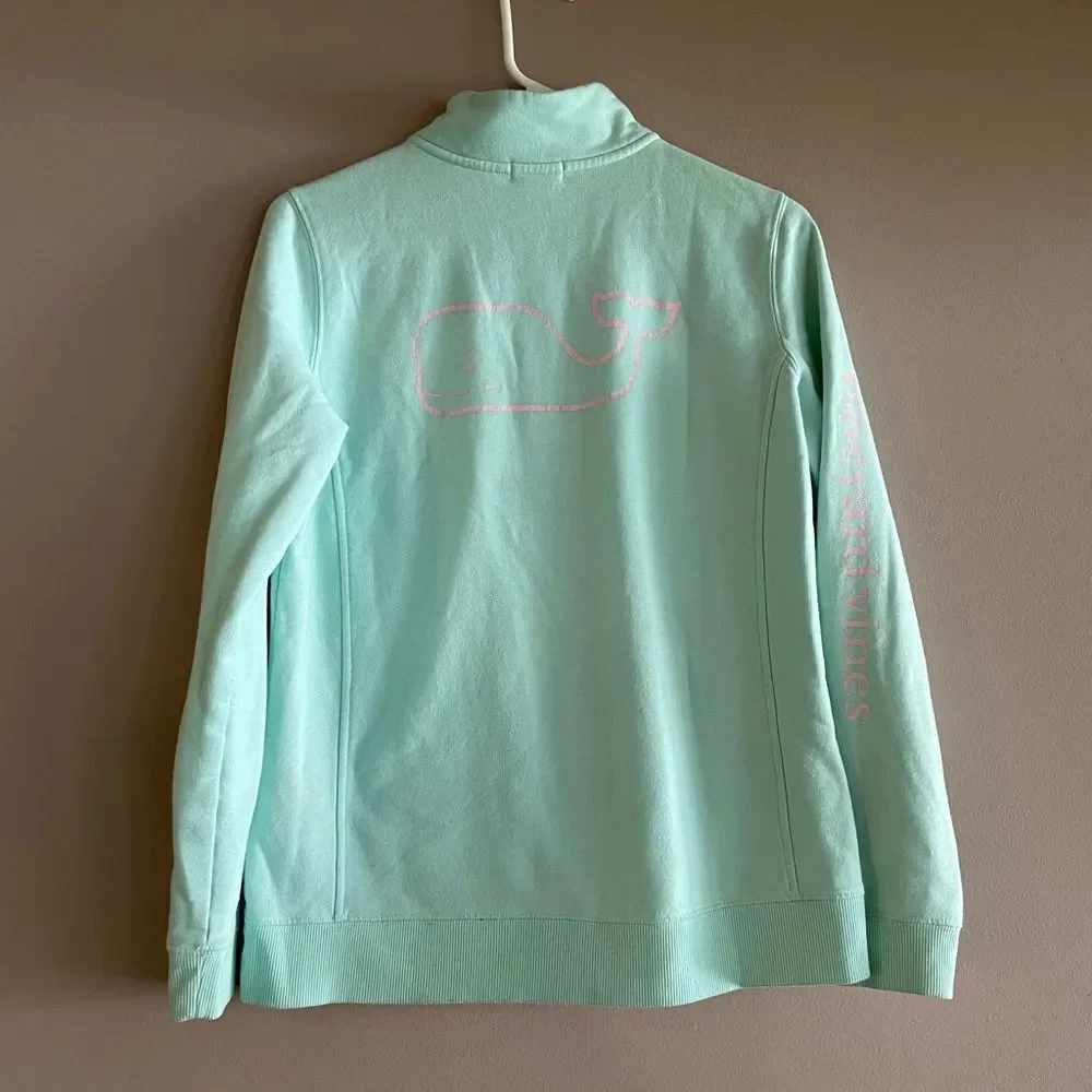 Vineyard Vines pullover